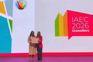 Catamarca expuso su modelo educativo en el XVIII Congreso Internacional de Ciudades Educadoras