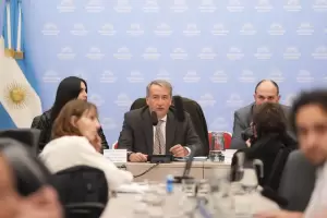 La ley de lobby pierde impulso en Diputados: crecen las cr�ticas