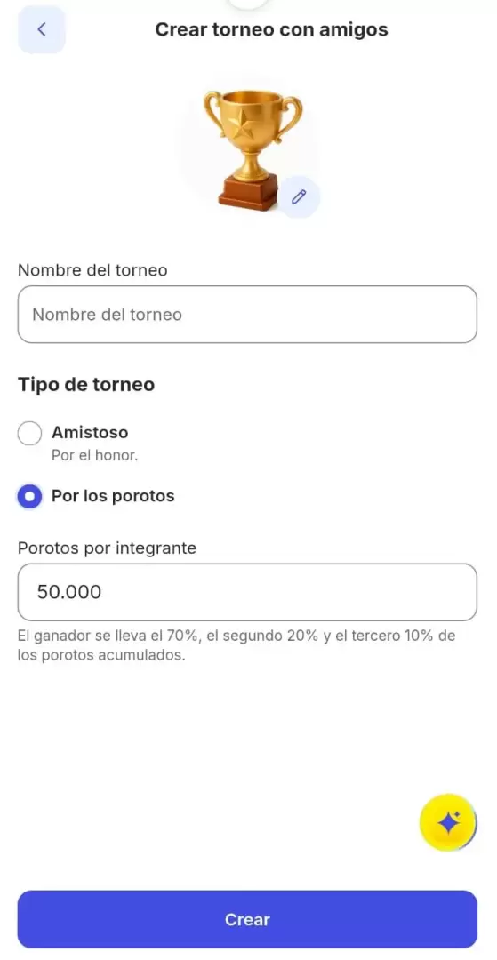 mercado pago prode
