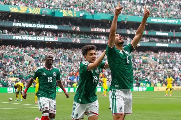 Comienza la segunda fecha: M�xico y Canad� buscan dar un paso clave y definitorio