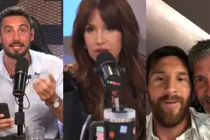 "Sanci�n contundente": Occhiato luego de que Flor Pe�a brind� informaci�n falsa al aire