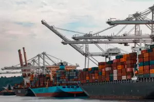 R�cord hist�rico comercial: el super�vit de mayo alcanz� los US$ 3.504 millones