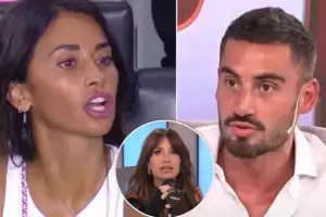 Antonela le declar� la guerra a Luzu y a Flor Pe�a: la dr�stica decisi�n que tom� tras la noticia falsa sobre el pap� de Messi