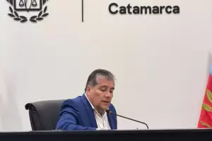Jurado popular define el futuro de un padrastro acusado de abuso sexual en Catamarca