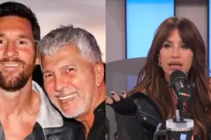 La inesperada reacci�n del padre de Messi tras la fake news sobre su muerte: "Que quilombo..."