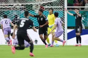M�xico venci� a Corea del Sur y asegur� su boleto a la siguiente fase