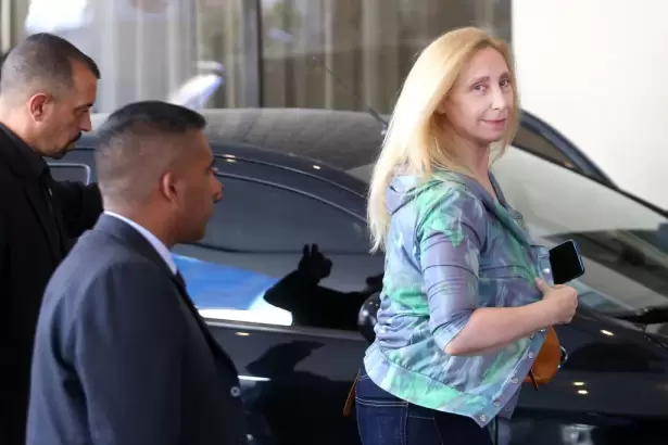 Tarjetas de Presidencia: una caja de $1.135 millones que depende de Karina Milei
