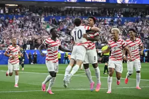 Estados Unidos, Brasil y Marruecos salen a escena en una jornada clave de la fase de grupos