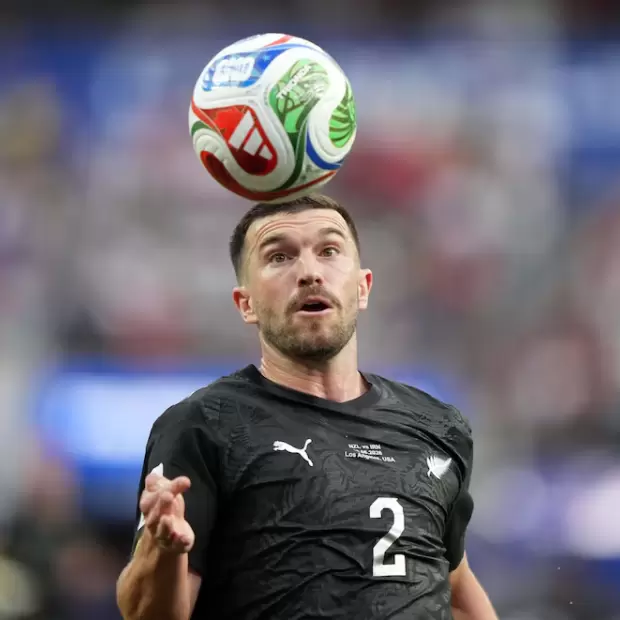 Cu�l es el club campe�n de la Libertadores que hizo oficial la llegada de Tim Payne