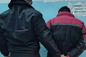 Depravado: realiz� tocamientos imp�dicos a una mujer en un comercio