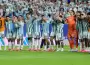 Confirmaron al �rbitro que dirigir� el partido entre la Selecci�n argentina y Austria
