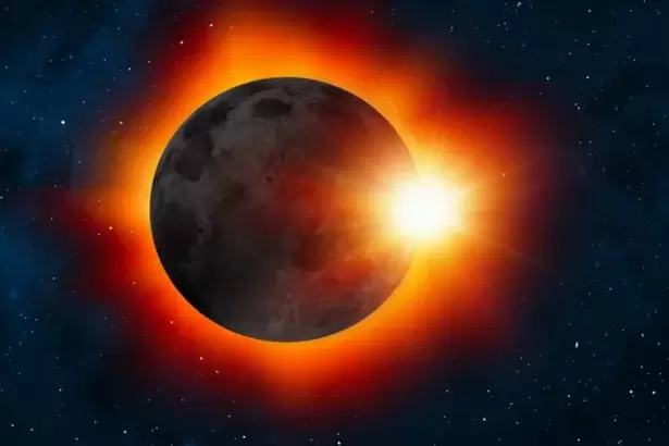 Eclipse solar m�s largo del siglo: �cu�ndo ser� y cu�nto durar�?