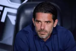 Gago fue operado de urgencia en Chile tras presentar un problema cardiovascular