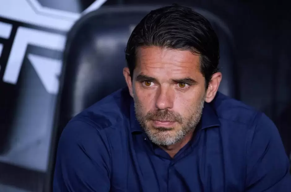 Fernando Gago
