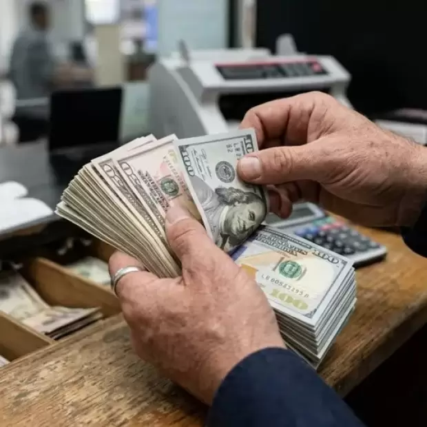 El Banco Central redujo las compras de reservas al nivel m�s bajo en lo que va del a�o