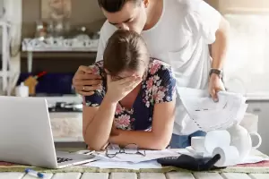La mora de las familias supera el 12% y marca el nivel m�s alto en m�s de dos d�cadas