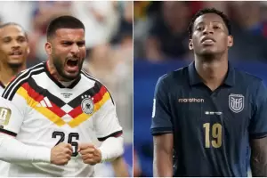 Mundial 2026: los partidos de este s�bado y las selecciones que buscan acercarse a la clasificaci�n