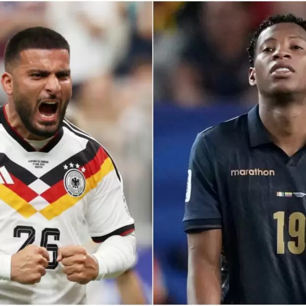Mundial 2026: los partidos de este s�bado y las selecciones que buscan acercarse a la clasificaci�n