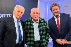 Muri� Roberto Garc�a, una de las figuras m�s influyentes del periodismo econ�mico argentino
