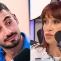Flor Pe�a eval�a una millonaria demanda contra Nicol�s Occhiato y Luzu TV