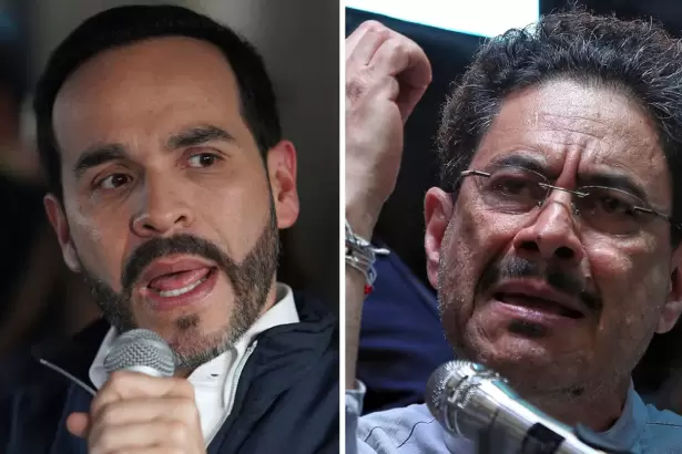 Balotaje en Colombia: De la Espriella y Cepeda se enfrentan en una elecci�n de extremos