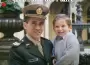 Nahuel Gallo protagonista del saludo de Casa Rosada por el D�a del Padre