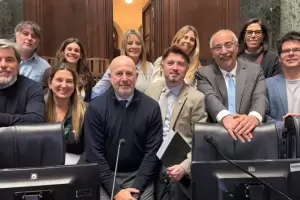 El PRO redobla la presi�n sobre Manuel Adorni y reclama su renuncia