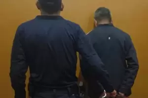 Hombre de 59 a�os fue detenido por tocamientos imp�dicos a una adolescente