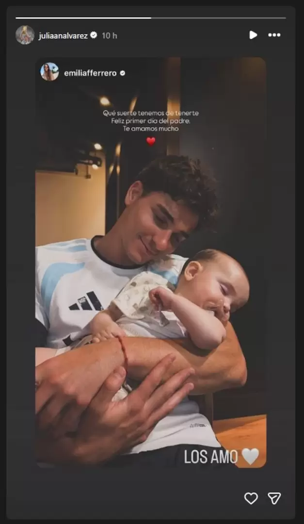 dia del padre scaloneta