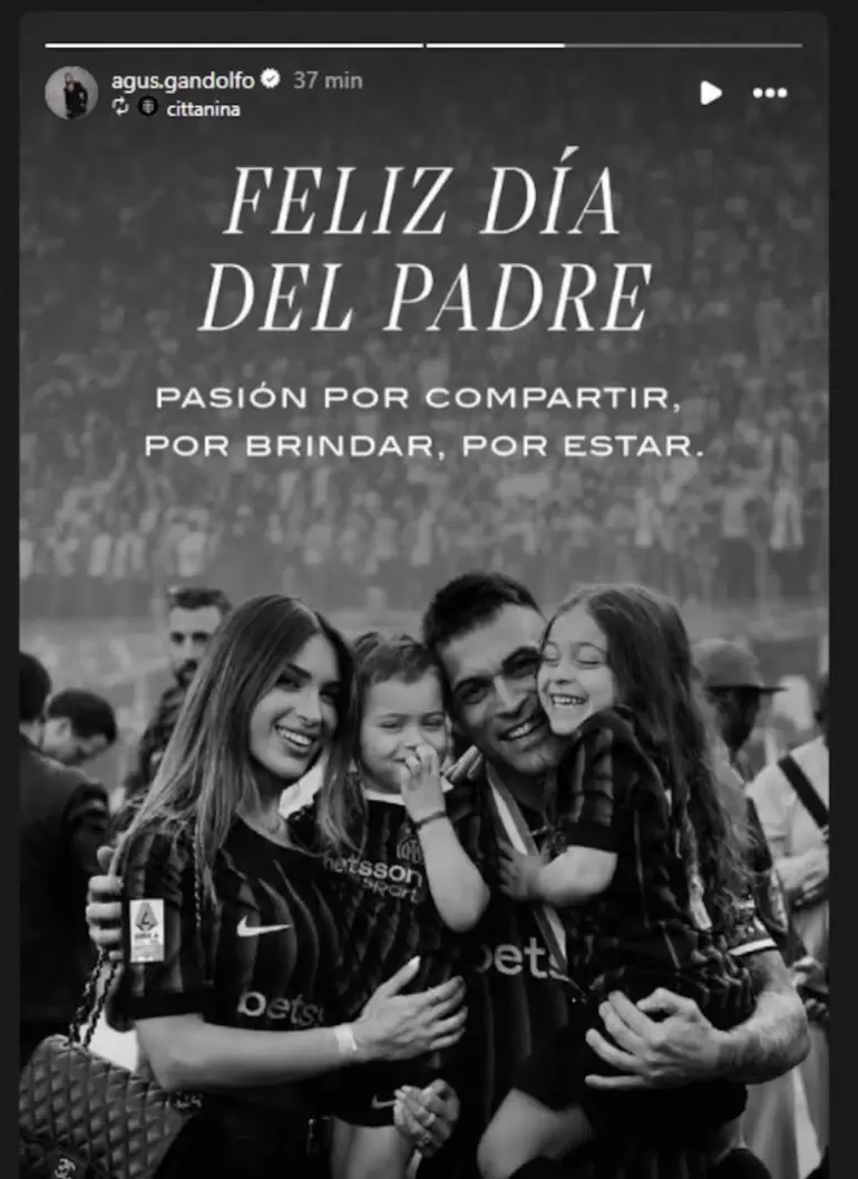dia del padre scaloneta