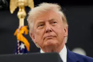 Ir�n abandon� las negociaciones con EE.UU tras nuevas amenazas Trump