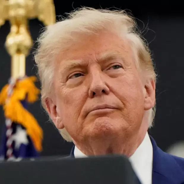 Estados Unidos aplicar� aranceles del 10% a las exportaciones argentinas