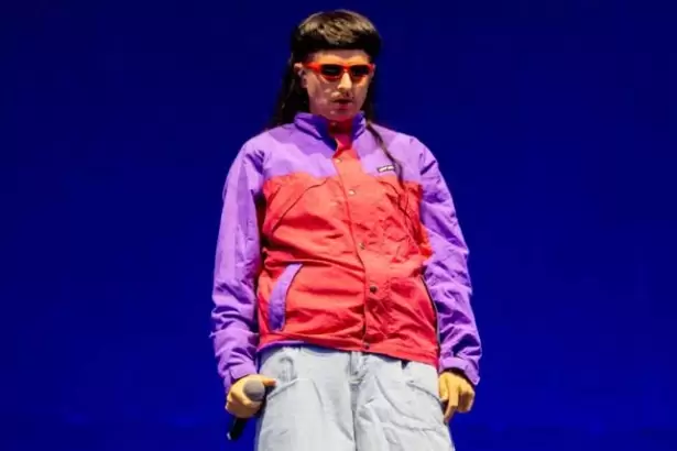 La familia de Oliver Tree revel� el �ltimo deseo del artista: "Lo dej� escrito en su testamento"