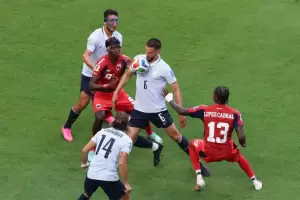 Uruguay empat� con Cabo Verde y dej� abierta la definici�n del Grupo H