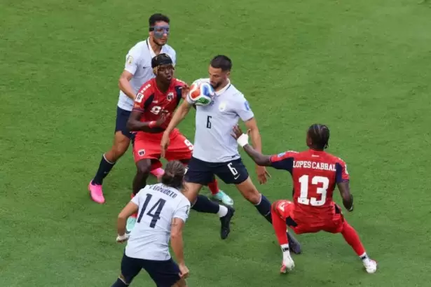 Uruguay empat� con Cabo Verde y dej� abierta la definici�n del Grupo H