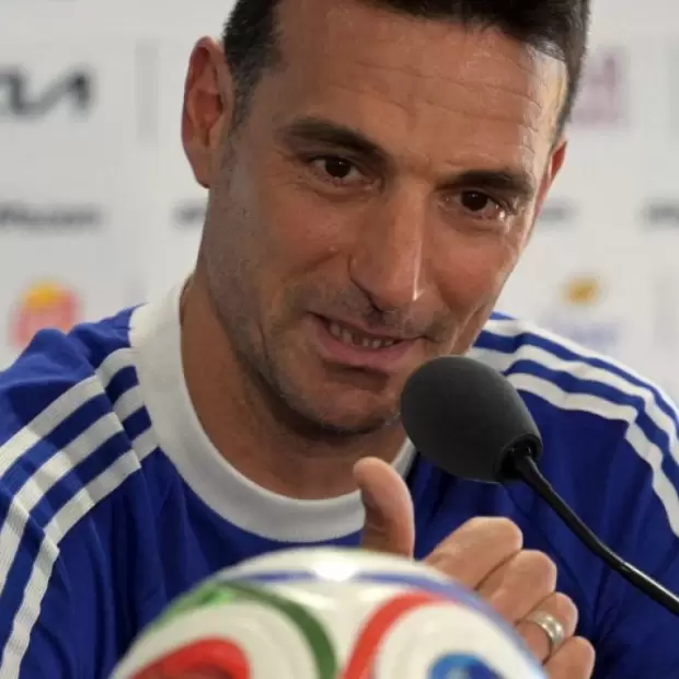 La sorpresiva respuesta de Lionel Scaloni a Carlo Ancelotti por sus dichos sobre la Selecci�n argentina: "Entend� muy bien"