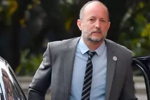 La Justicia incorporar� los videos de Cirio con los d�lares a la causa contra  Insaurralde