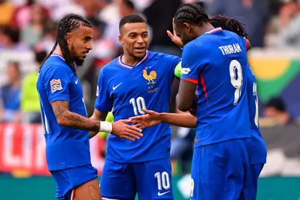 Agenda Mundial 2026: lunes clave junto a Francia y Noruega, horario y d�nde verlos