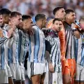 Argentina vs. Egipto: Catamarca defini� c�mo funcionar� la administraci�n p�blica y las escuelas