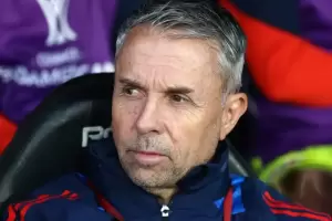 San Lorenzo se qued� sin t�cnico: Gustavo �lvarez dej� de ser el entrenador