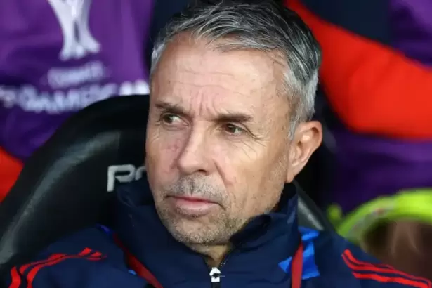 San Lorenzo se qued� sin t�cnico: Gustavo �lvarez dej� de ser el entrenador