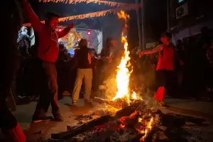 El origen del D�a de San Juan: �por qu� se celebra cada noche del 23 de junio?