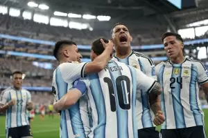 C�mo comprar entradas oficiales para ver a la Argentina en el Mundial: paso a paso