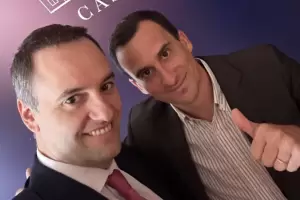 Lo anunci� Adorni: Lanari deja la Secretar�a de Comunicaci�n y Prensa