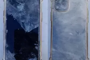 Catamarca: rob� un celular de alta gama y termin� preso