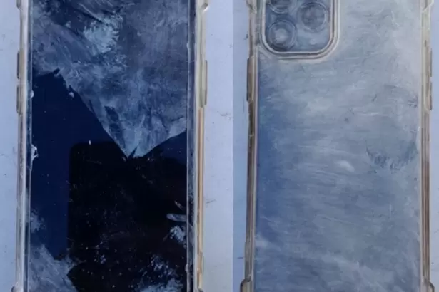 Catamarca: rob� un celular de alta gama y termin� preso