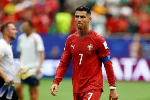 Jornada clave en el Mundial: Portugal, Inglaterra, Croacia y Colombia vuelven a escena