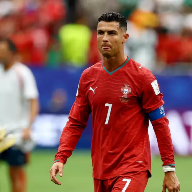 Jornada clave en el Mundial: Portugal, Inglaterra, Croacia y Colombia vuelven a escena