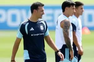 Argentina es primera en su grupo: cu�ndo y contra qui�n jugar� por los 16avos