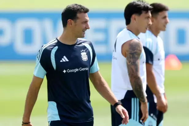 Argentina es primera en su grupo: cu�ndo y contra qui�n jugar� por los 16avos